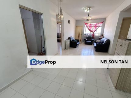 Villa Krystal Selesa Jaya Johor Apartment Unit For Sale, Johor, Skudai