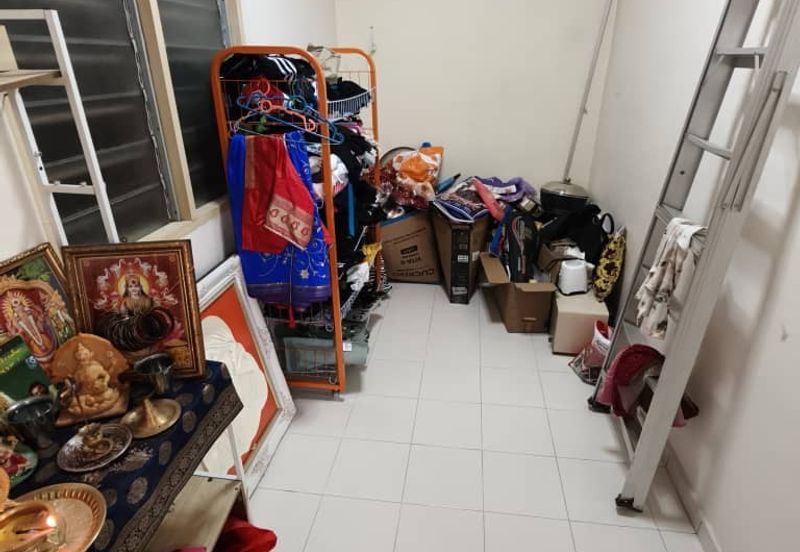 Villa Krystal, Bandar Selesa Jaya