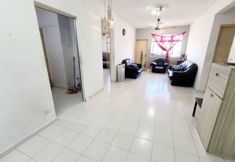 Villa Krystal, Bandar Selesa Jaya