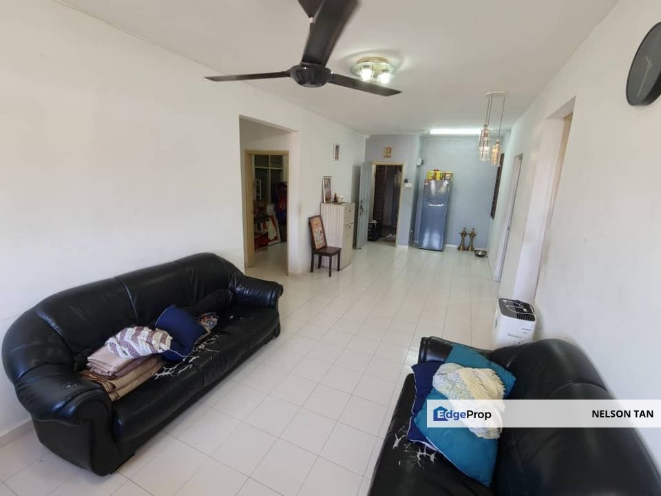 Villa Krystal Selesa Jaya Johor Apartment Unit For Sale, Johor, Skudai