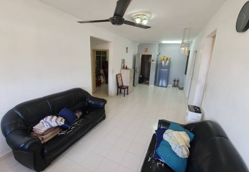 Villa Krystal, Bandar Selesa Jaya