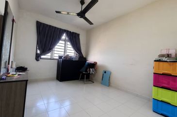 Villa Krystal, Bandar Selesa Jaya