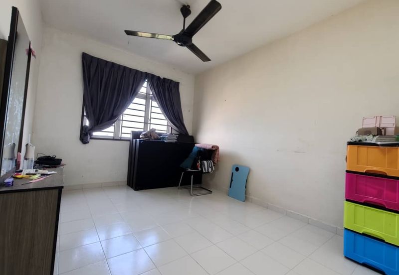 Villa Krystal, Bandar Selesa Jaya