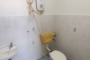 Villa Krystal, Bandar Selesa Jaya