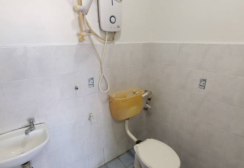 Villa Krystal, Bandar Selesa Jaya