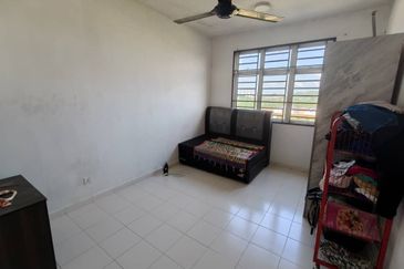 Villa Krystal, Bandar Selesa Jaya