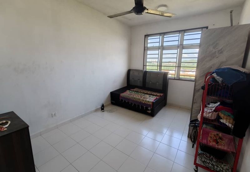 Villa Krystal, Bandar Selesa Jaya