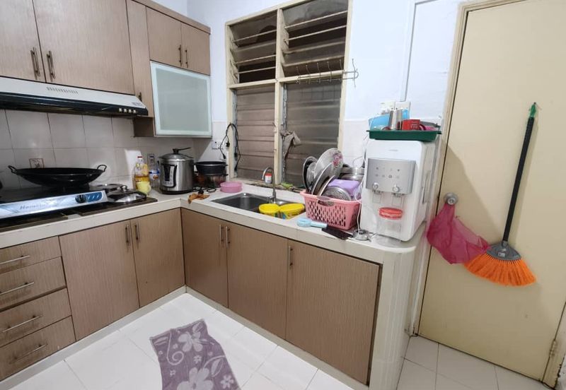 Villa Krystal, Bandar Selesa Jaya