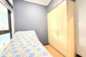 The WaterEdge Apartments