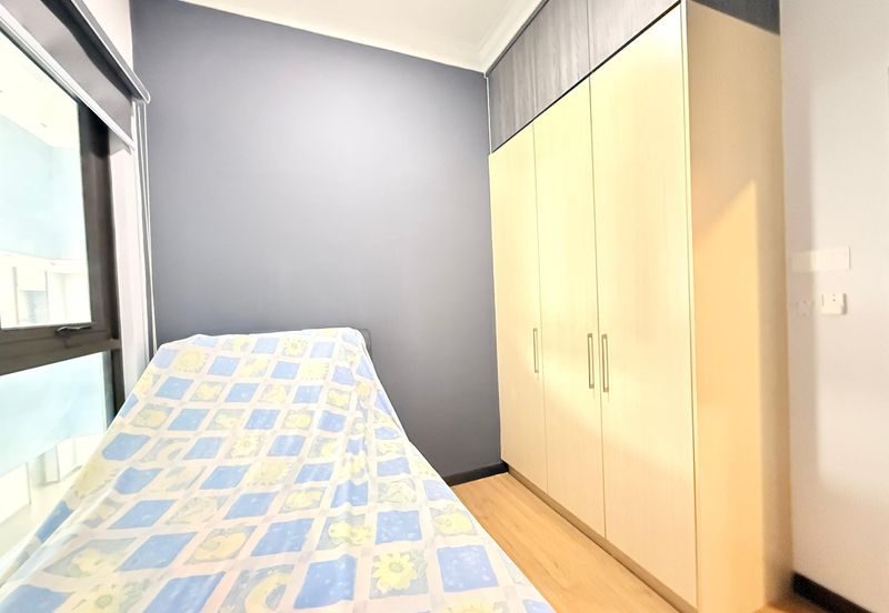 The WaterEdge Apartments