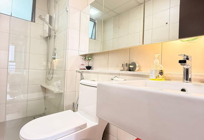 The WaterEdge Apartments