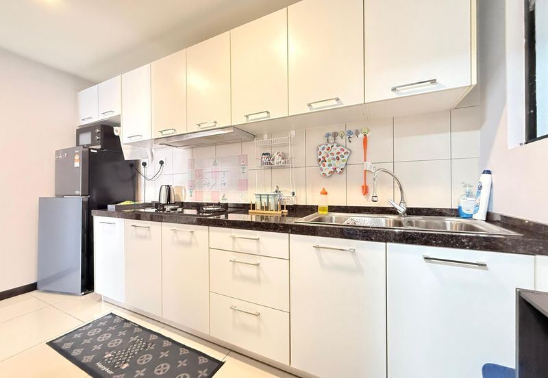 The WaterEdge Apartments