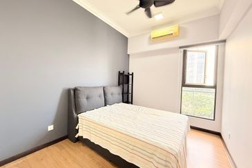 The WaterEdge Apartments