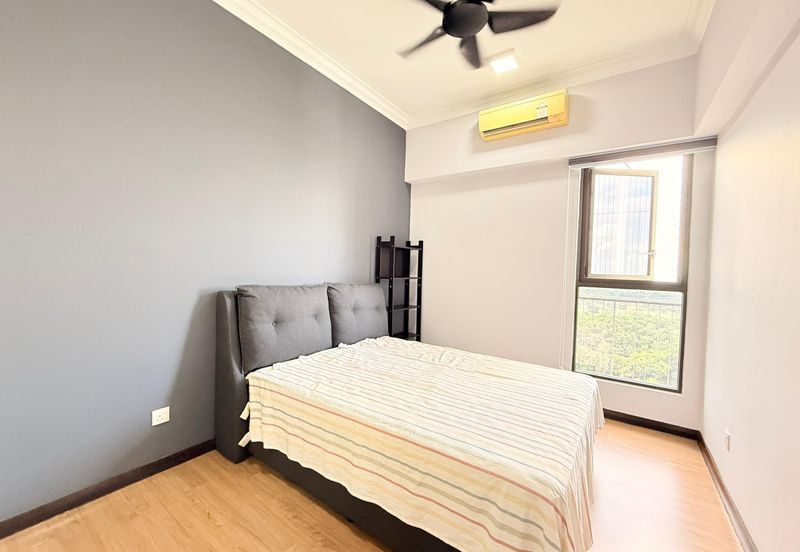 The WaterEdge Apartments