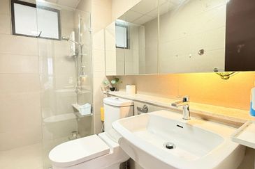 The WaterEdge Apartments