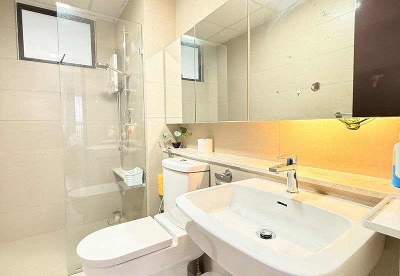 The WaterEdge Apartments