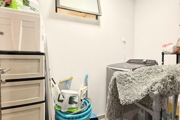 The WaterEdge Apartments