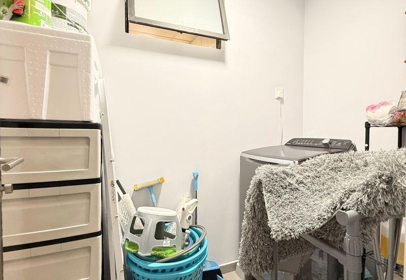 The WaterEdge Apartments