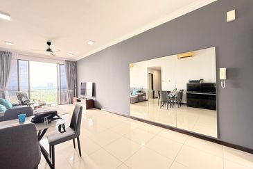 The WaterEdge Apartments