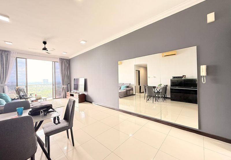 The WaterEdge Apartments