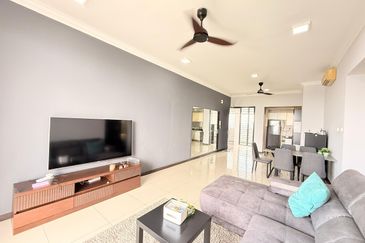 The WaterEdge Apartments