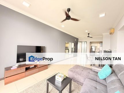 The Water Edge Apartment For Sale, Johor, Masai
