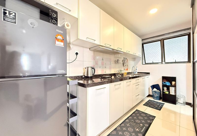 The WaterEdge Apartments