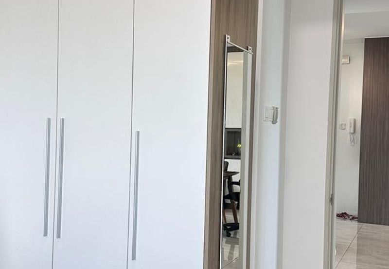 The WaterEdge Apartments