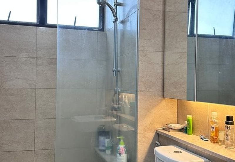 The WaterEdge Apartments