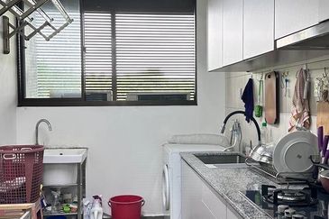 The WaterEdge Apartments