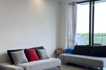 The WaterEdge Apartments