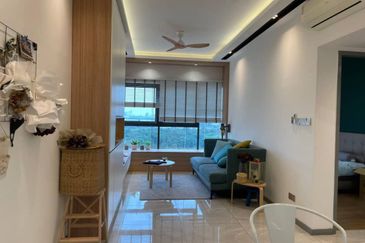 The WaterEdge Apartments