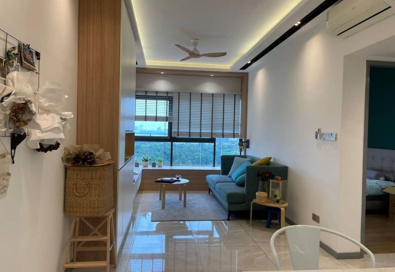 The WaterEdge Apartments