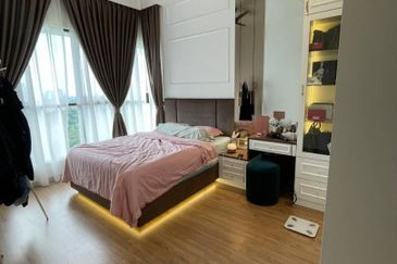 The WaterEdge Apartments