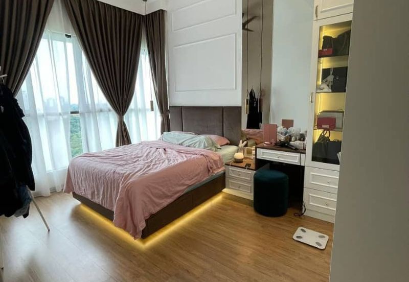 The WaterEdge Apartments