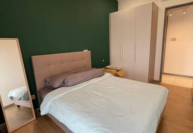 The WaterEdge Apartments