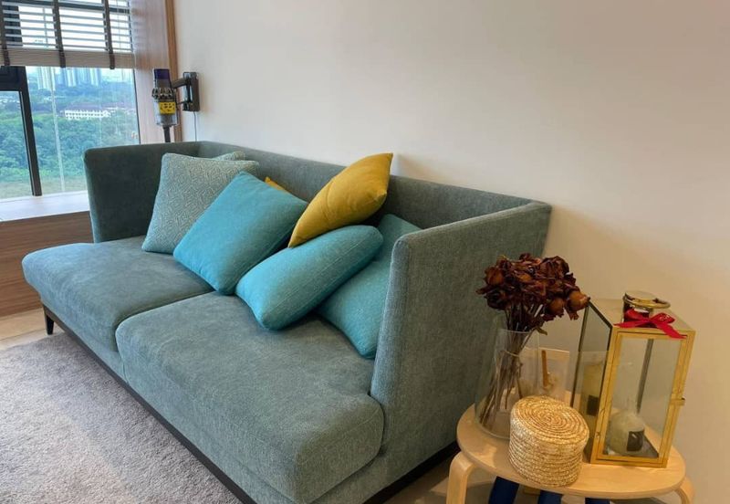 The WaterEdge Apartments