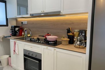 The WaterEdge Apartments