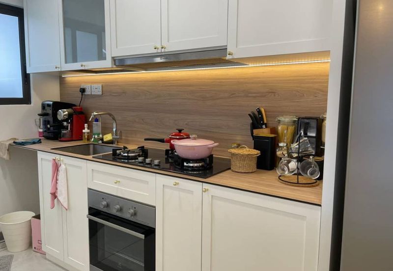 The WaterEdge Apartments