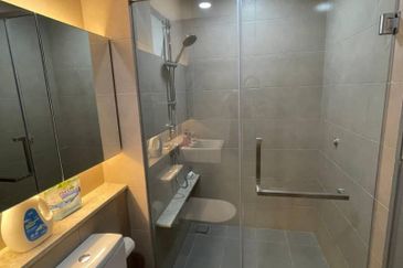 The WaterEdge Apartments