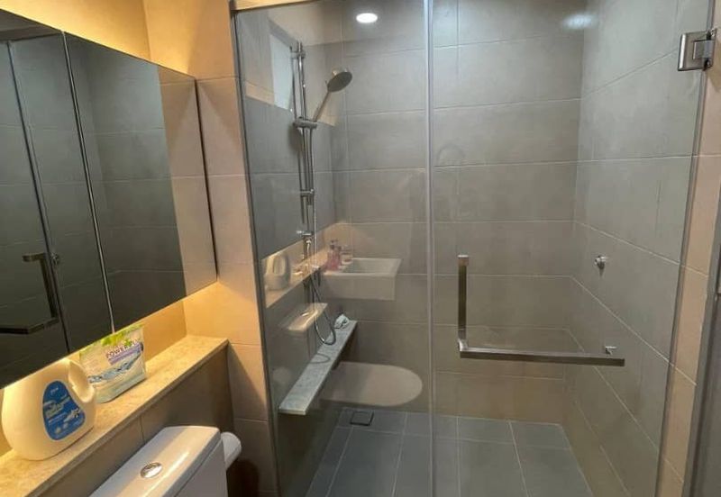 The WaterEdge Apartments