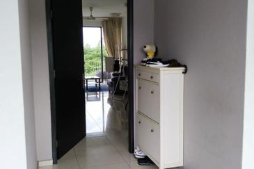 The WaterEdge Residences