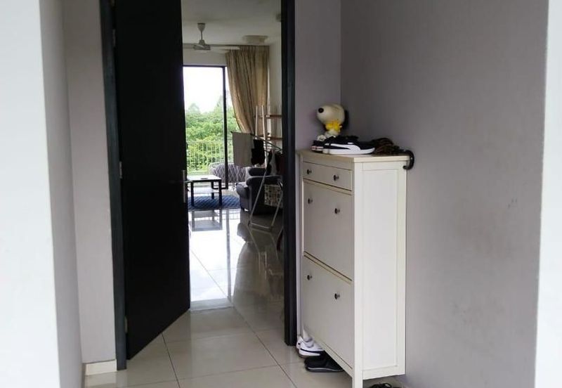 The WaterEdge Residences