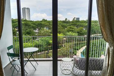 The WaterEdge Residences