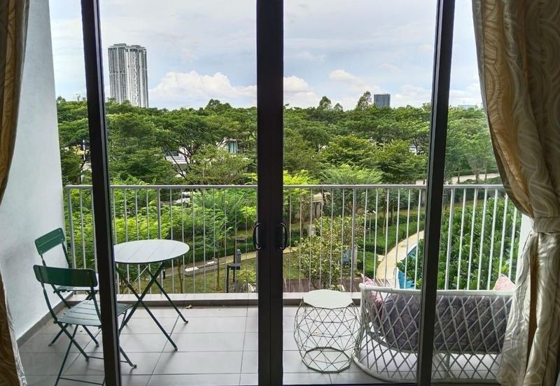 The WaterEdge Residences