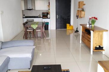 The WaterEdge Residences