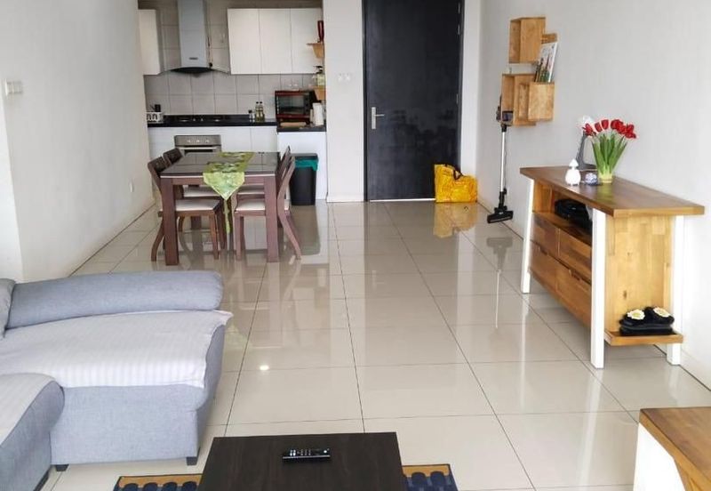 The WaterEdge Residences