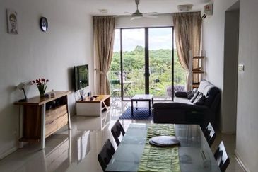 The WaterEdge Residences