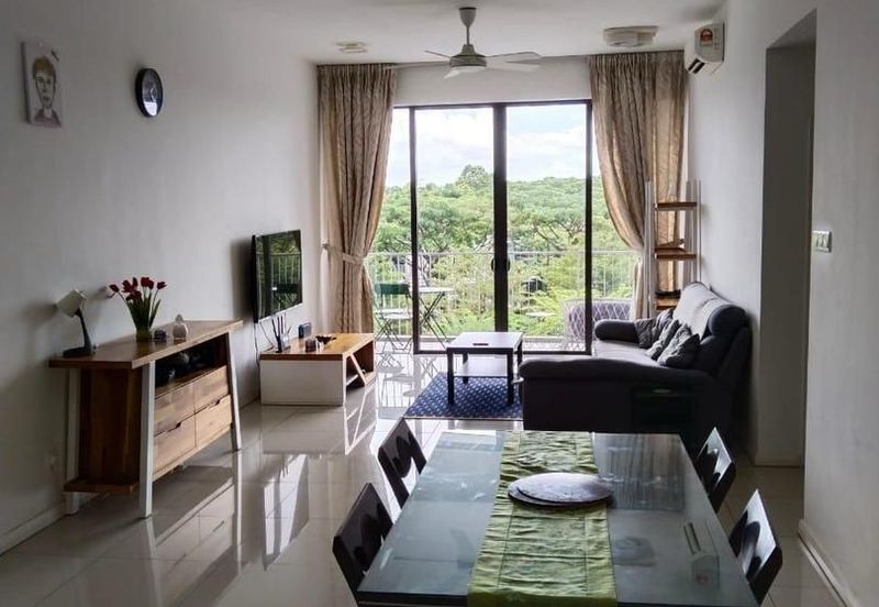 The WaterEdge Residences