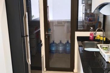 The WaterEdge Residences